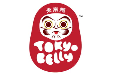 Tokyo Belly Cash Voucher Indonesia gift card