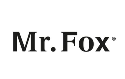 Mr. Fox Cash Voucher Indonesia gift card