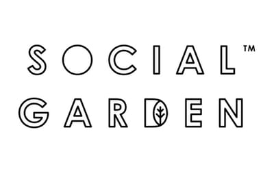 Social Garden Cash Voucher Indonesia gift card