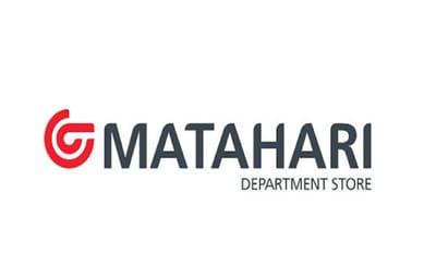 Matahari E-Voucher Indonesia gift card