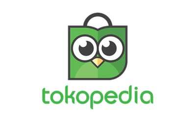 Tokopedia Indonesia gift card