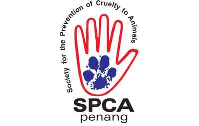 SPCA Penang Donation Voucher Malaysia gift card
