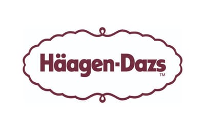 Haagen-Dazs 2 x Handpacked Pint Malaysia gift card