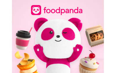 foodpanda Cash voucher Malaysia gift card