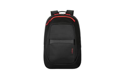 Targus 17.3” Strike II Gaming Backpack (Black). Model:TBB639GL E-Voucher Malaysia gift card