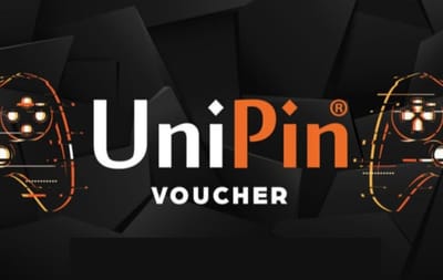 UniPin MYR 100 Cash Voucher Malaysia gift card