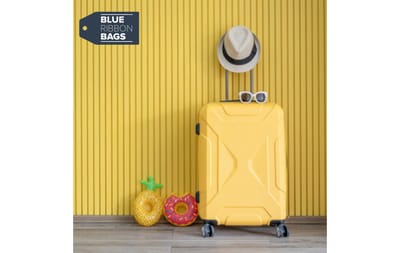 Blue Ribbon Diamond Service - RM 10,000.00 coverage per bag Malaysia gift card