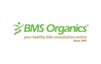 BMS Organic Cash Voucher Malaysia gift card