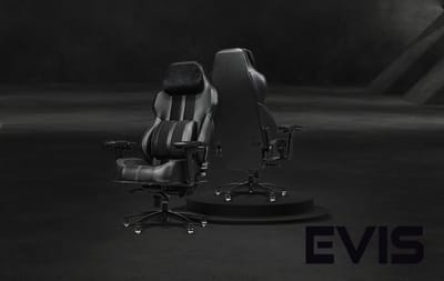 Evis Cash Voucher Malaysia gift card