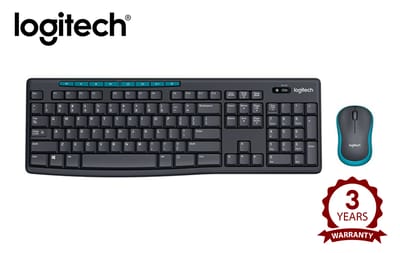MK275 Wireless Keyboard & Mouse Combo Malaysia gift card