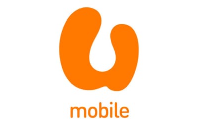 UMobile Malaysia 10 MYR Malaysia gift card