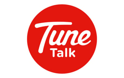TuneTalk Malaysia 50 MYR Malaysia gift card