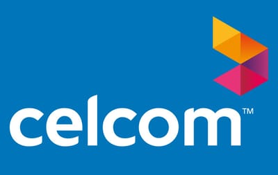Celcom Malaysia 20 MYR Malaysia gift card