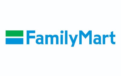 FamilyMart Cash Voucher Malaysia gift card