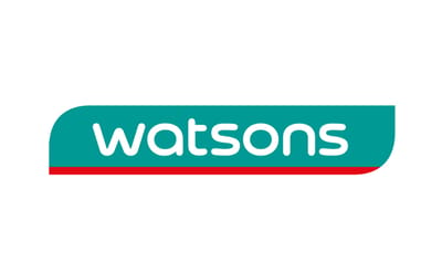 Watsons Cash Voucher Malaysia gift card