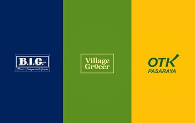 Village Grocer Cash Voucher Malaysia gift card