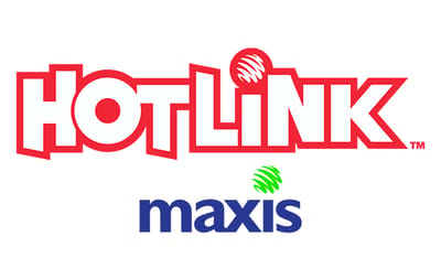 Hotlink Cash Voucher Malaysia gift card