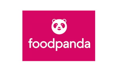 Foodpanda Cash Voucher Myanmar gift card