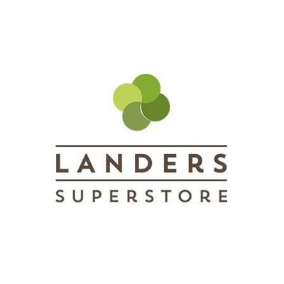 Landers Philippines gift card
