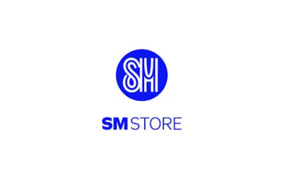 SM Store Philippines gift card