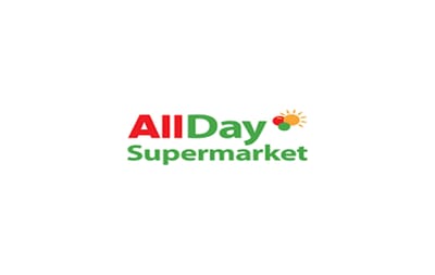 AllDay Supermarket Cash Voucher Philippines gift card