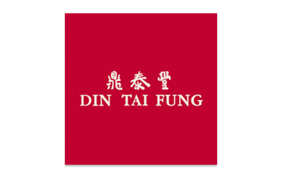 Din Tai Fung Cash Voucher Philippines gift card