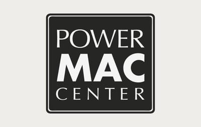 Power Mac Center Cash Voucher Philippines gift card