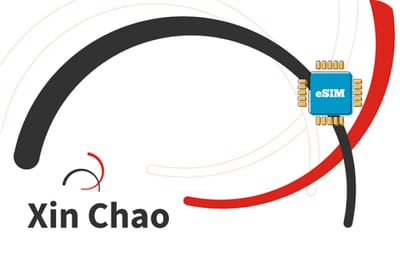 Xin Chao eSIM Vietnam 1 GB - 7 Days eSIM (Worth USD4.5) Philippines gift card