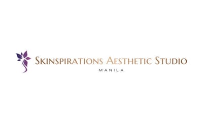 Skinspirations Aesthetic Studio Cash Voucher Philippines gift card