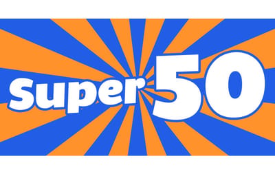 Super50 Cash Voucher Philippines gift card