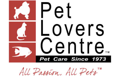 Pet Lovers Centre Cash Voucher Philippines gift card