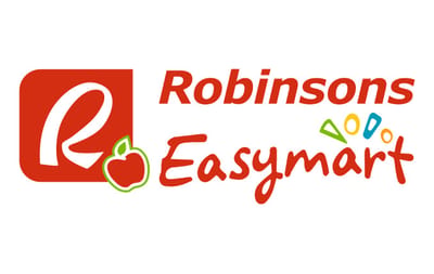 Robinsons Easymart Cash Voucher Philippines gift card
