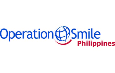 Operation Smile Cash Voucher Philippines gift card