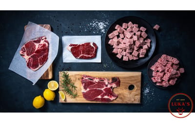 Luka’s Butter Steaks Cash Voucher Philippines gift card