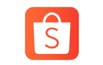 Shopee Philippines gift card