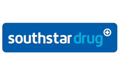 Southstar Drug Cash Voucher Philippines gift card