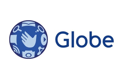 Globe Prepaid Load Philippines gift card
