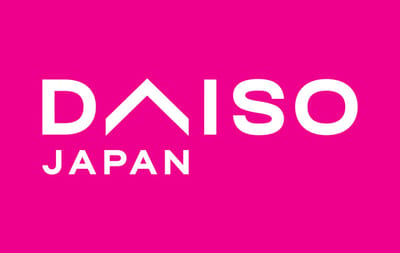 Daiso Japan Cash voucher Philippines gift card