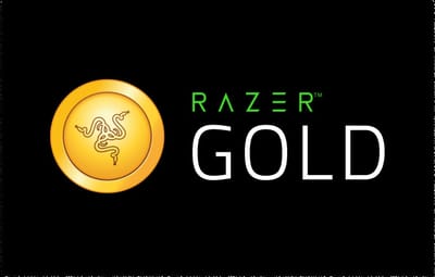 Razer Gold Direct Top-Up PIN (PH) - (500) Philippines gift card
