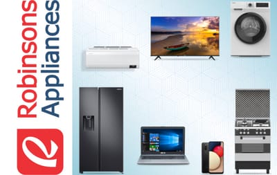 Robinsons Appliances Cash Voucher Philippines gift card