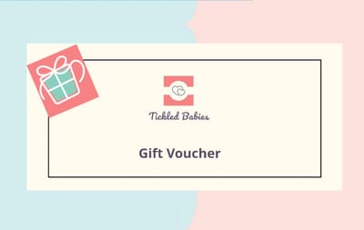 Tickeld Babies Philippines gift card