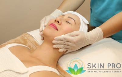Skin Pro Philippines gift card