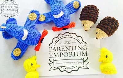 The Parenting Emporium Philippines gift card