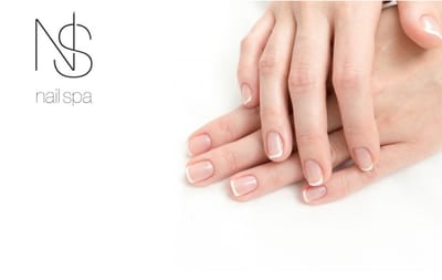 Nail Spa Philippines gift card