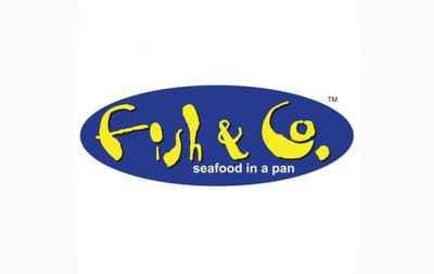 Fish & Co. Philippines gift card