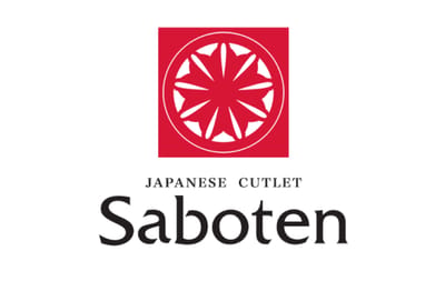 Saboten Japanese Cutlet Philippines gift card