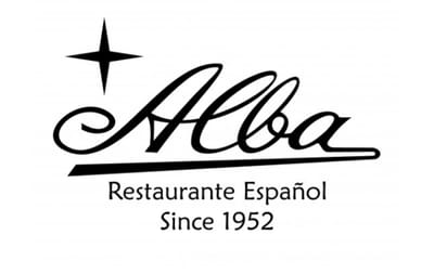 Alba Restauranté Español Philippines gift card