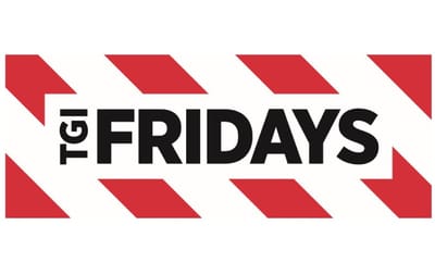 TGI Fridays Philippines gift card