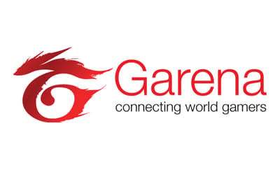 Garena Philippines gift card