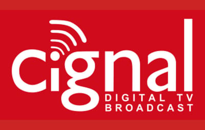 Cignal TV Load Philippines gift card